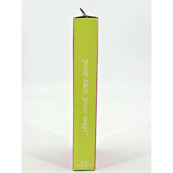 Bed Head Wave Artist 2x Tourmaline Ceramic Technology Deep Hair Waver TIGI - Picture 10 of 13